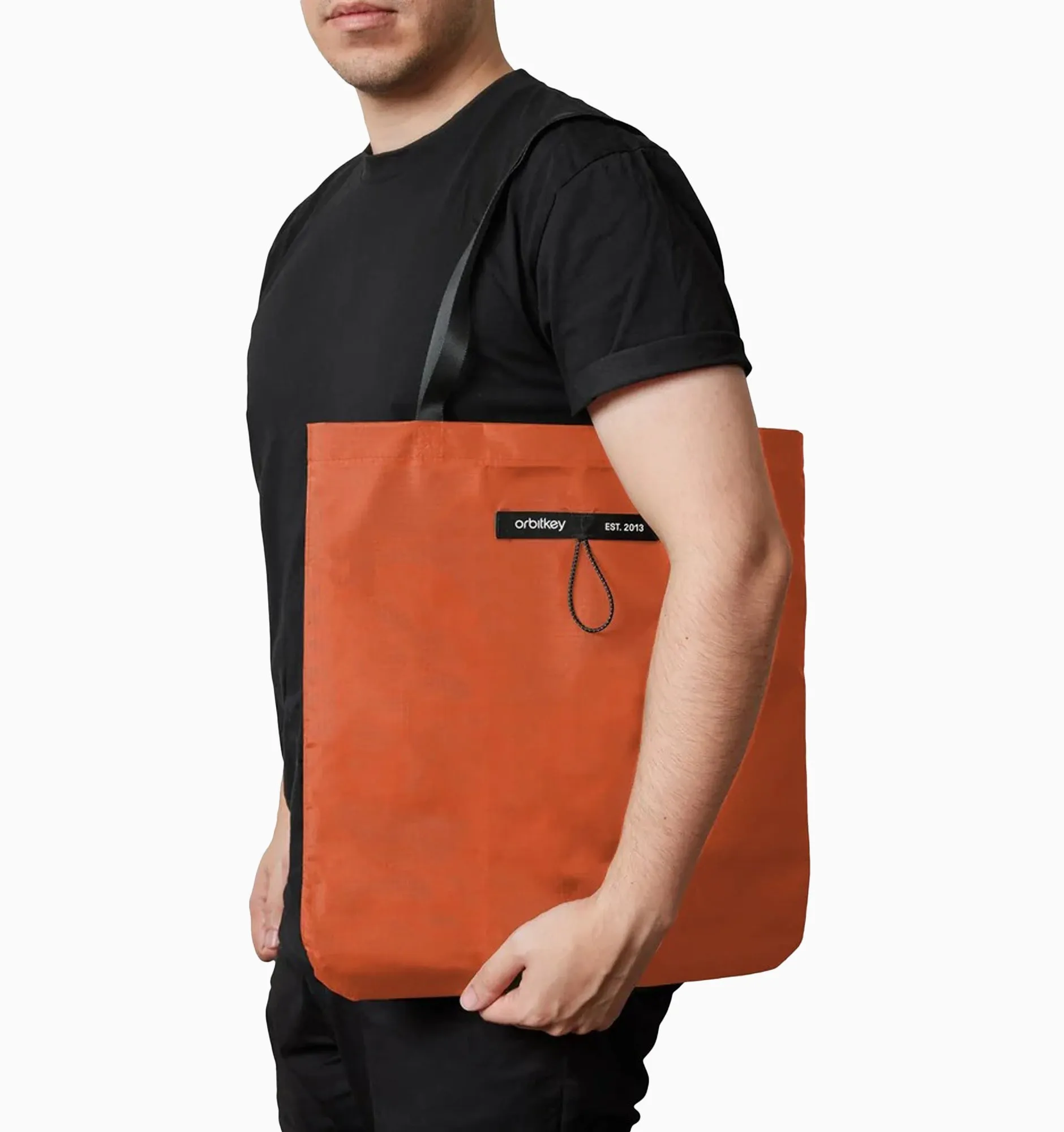Orbitkey Foldable Tote Bag - 10 Year Anniversary