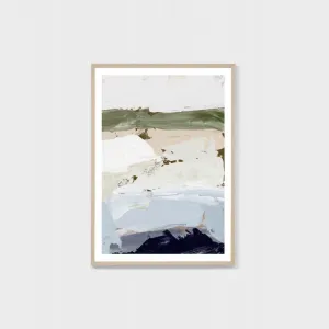 Organic Muse Haze 2 Canvas
