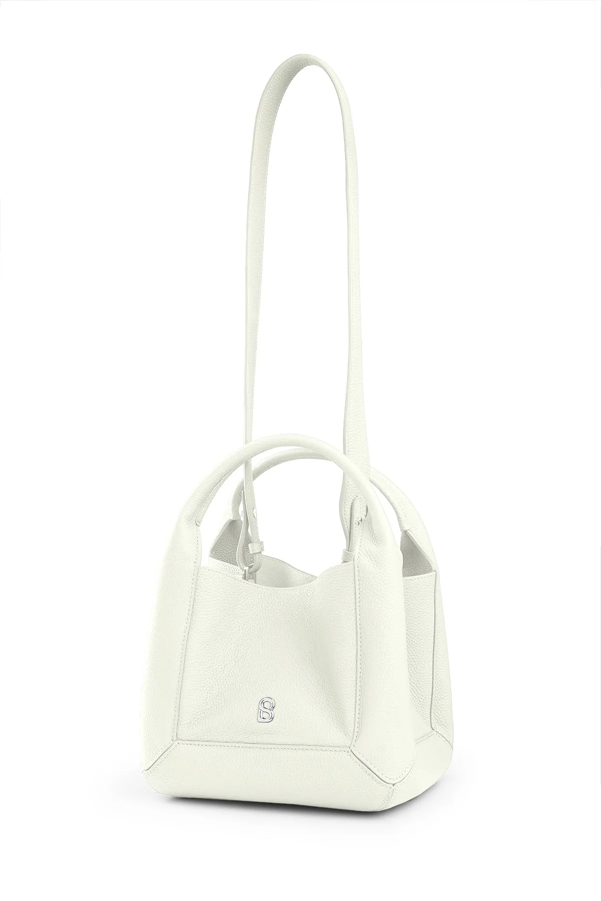 Origa Bag - White
