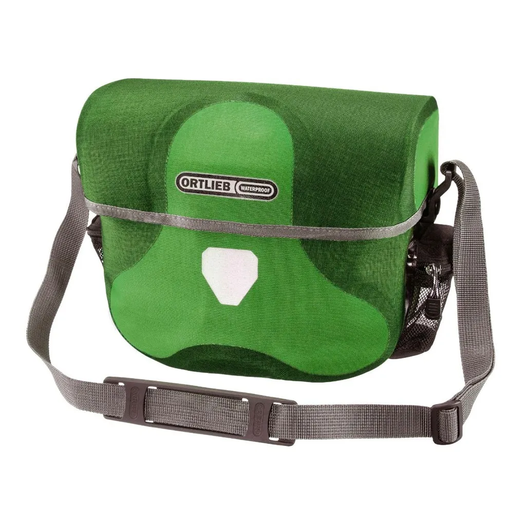 Ortlieb Ultimate Six Plus Handlebar Bag w/o Adapter