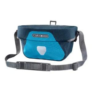 Ortlieb Ultimate Six Plus Handlebar Bag w/o Adapter