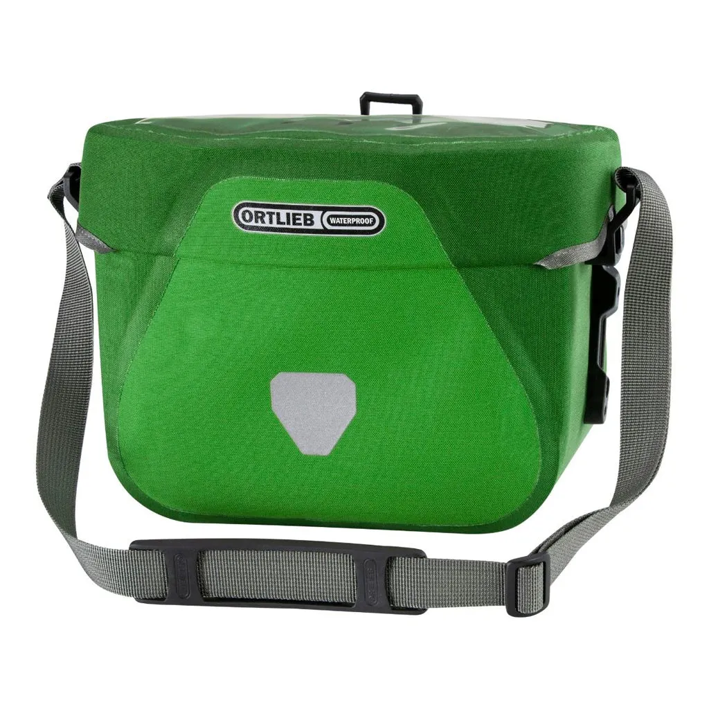 Ortlieb Ultimate Six Plus Handlebar Bag w/o Adapter
