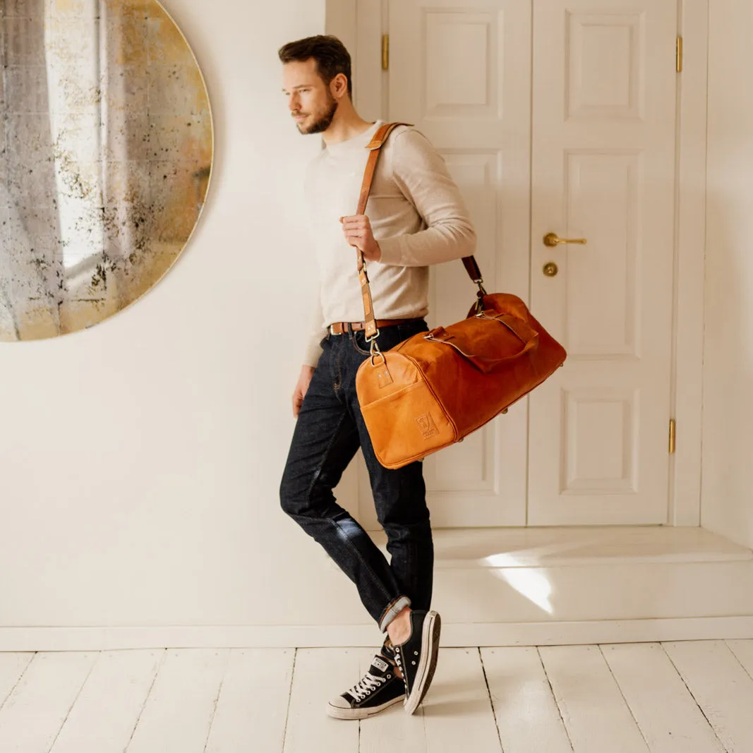 Oslo - with shoe compartment