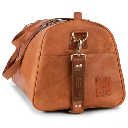 Oslo - with shoe compartment