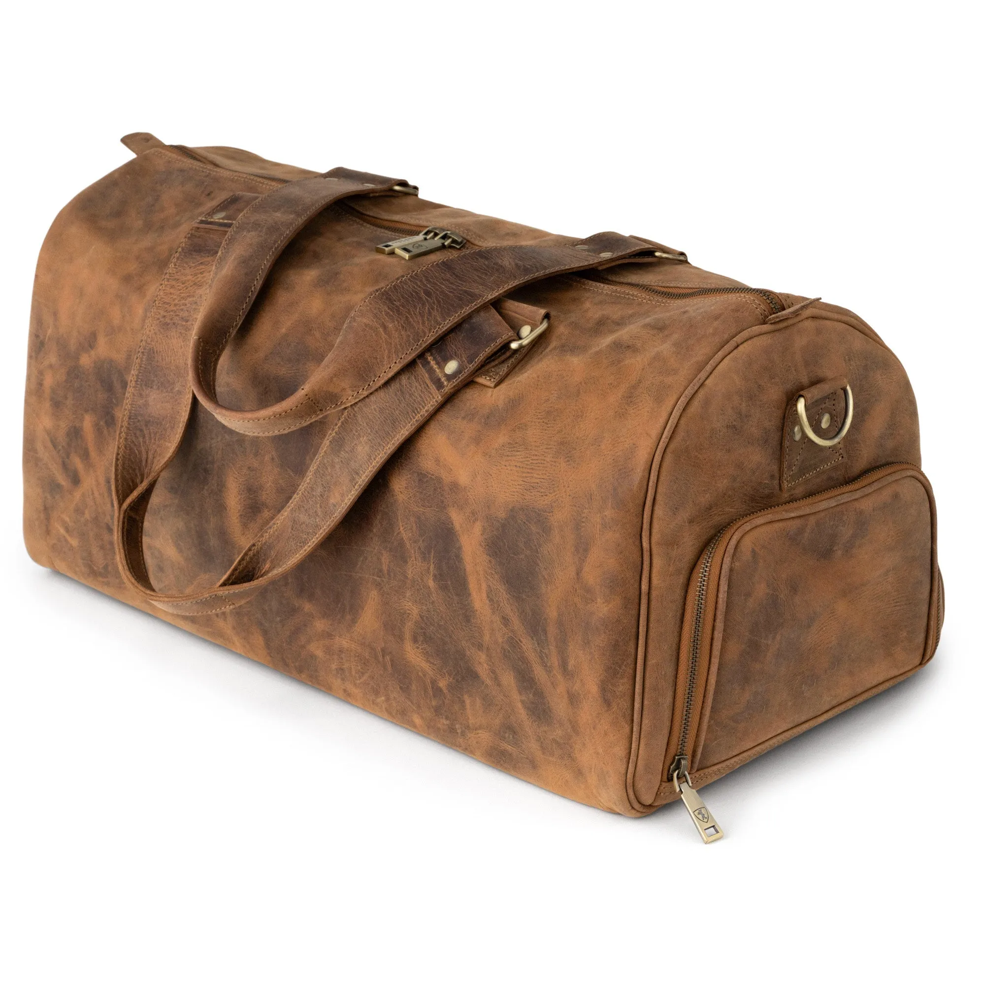 Oslo - with shoe compartment