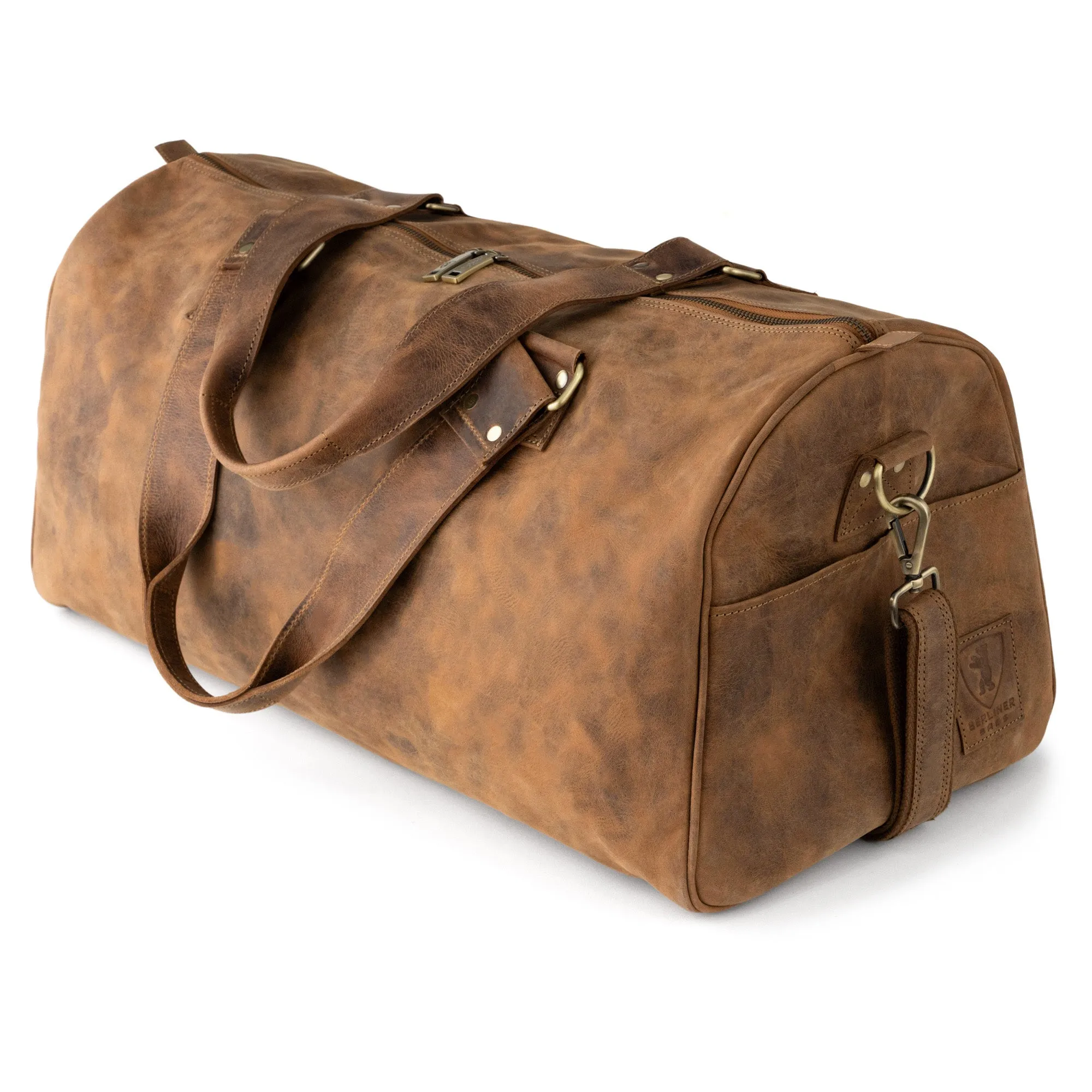 Oslo - with shoe compartment