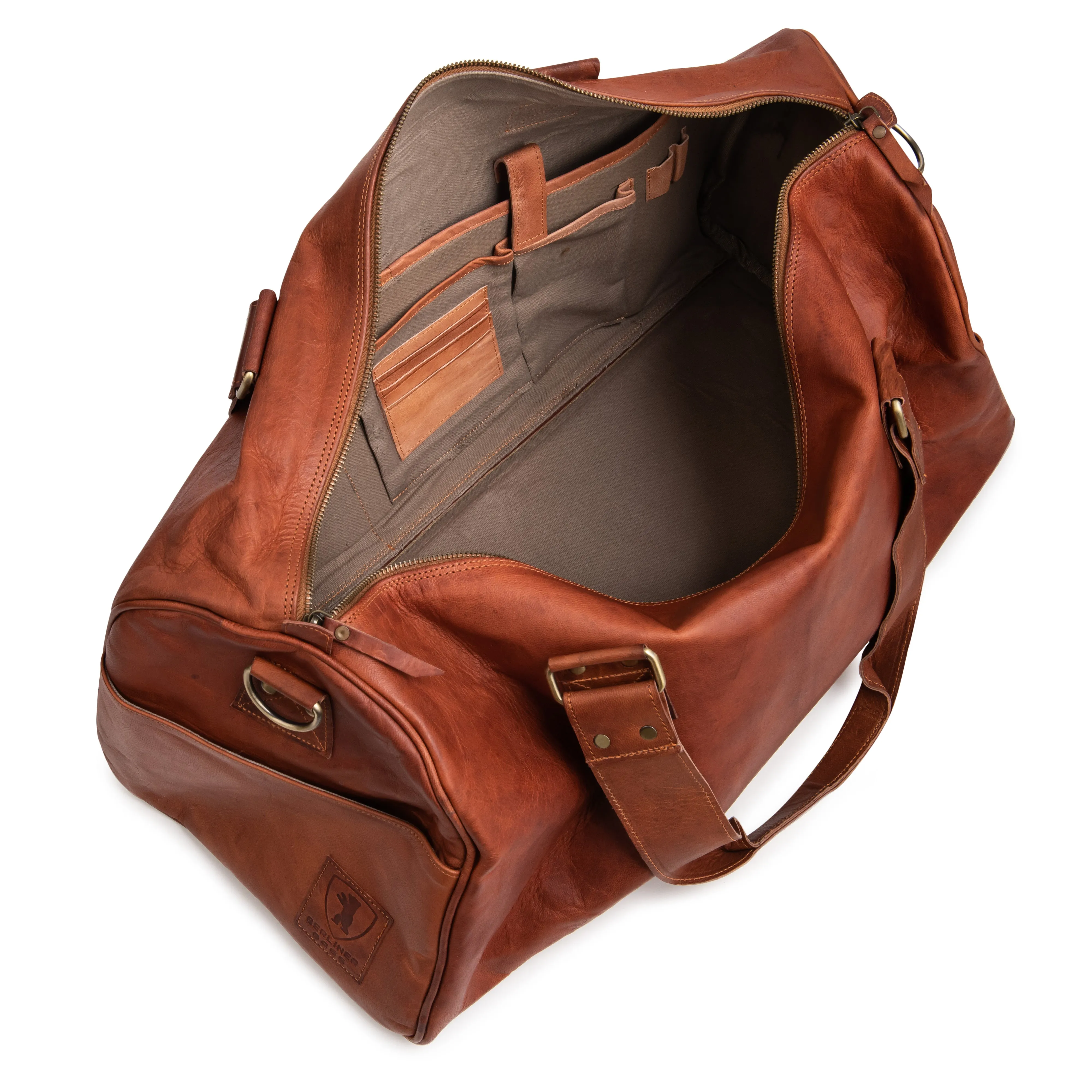 Oslo - with shoe compartment
