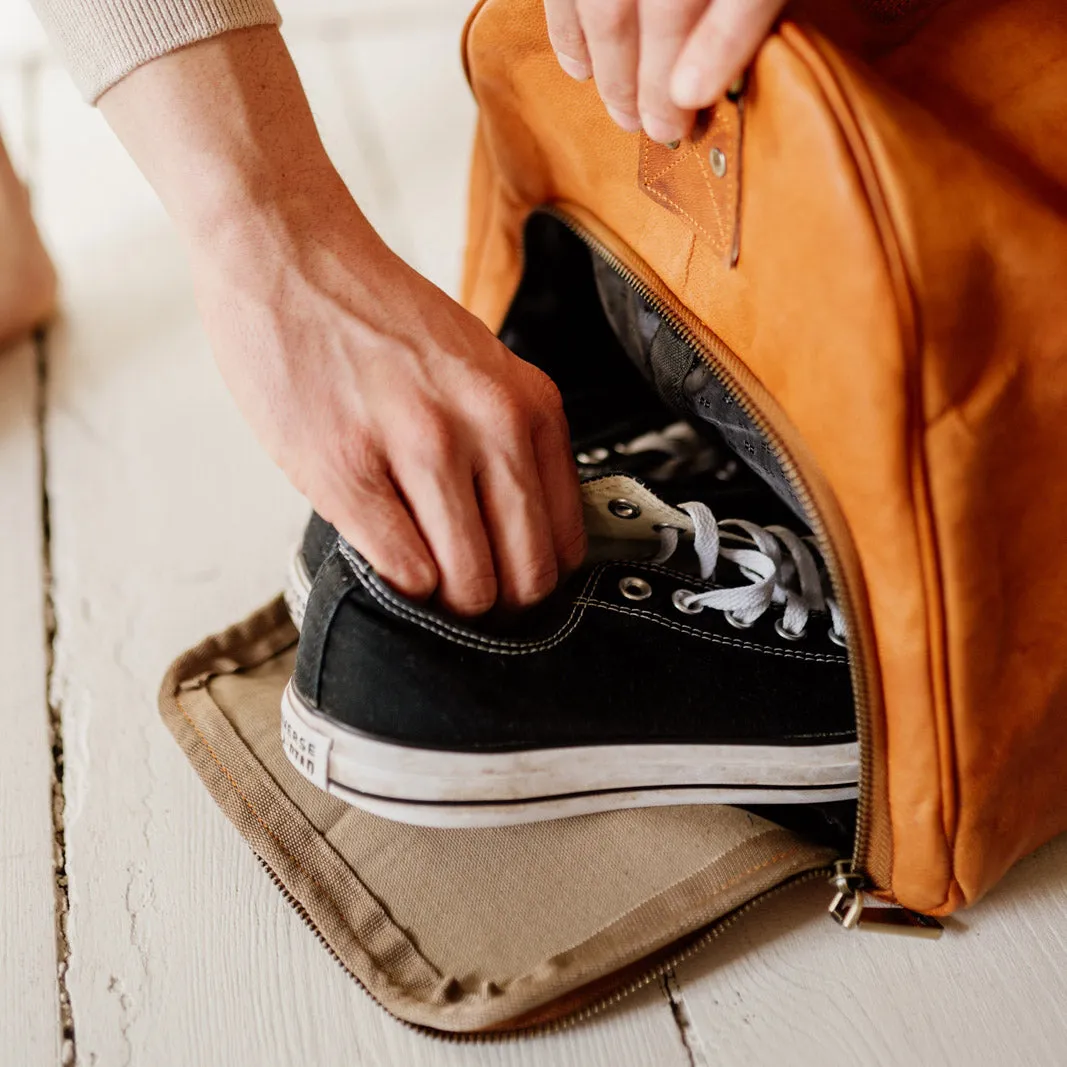 Oslo - with shoe compartment