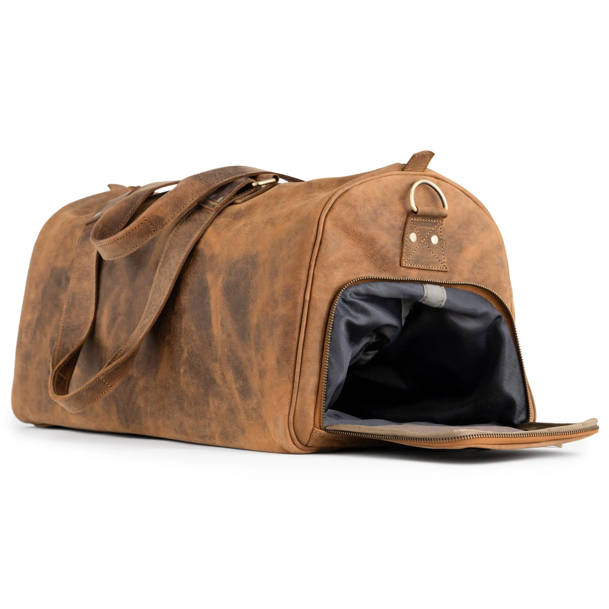 Oslo - with shoe compartment