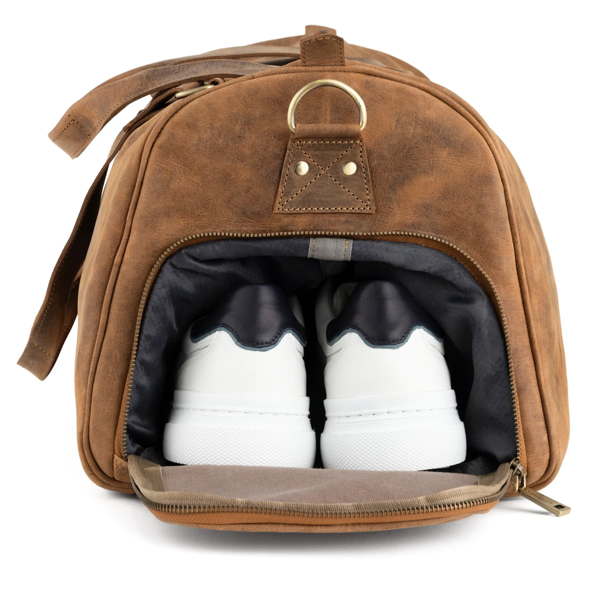 Oslo - with shoe compartment