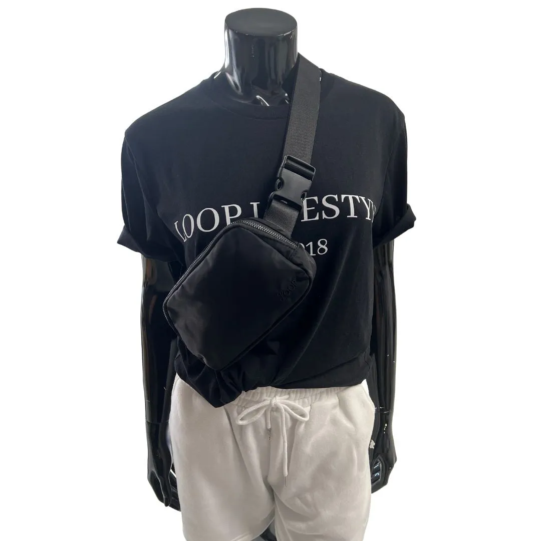Out and About Belt Bag