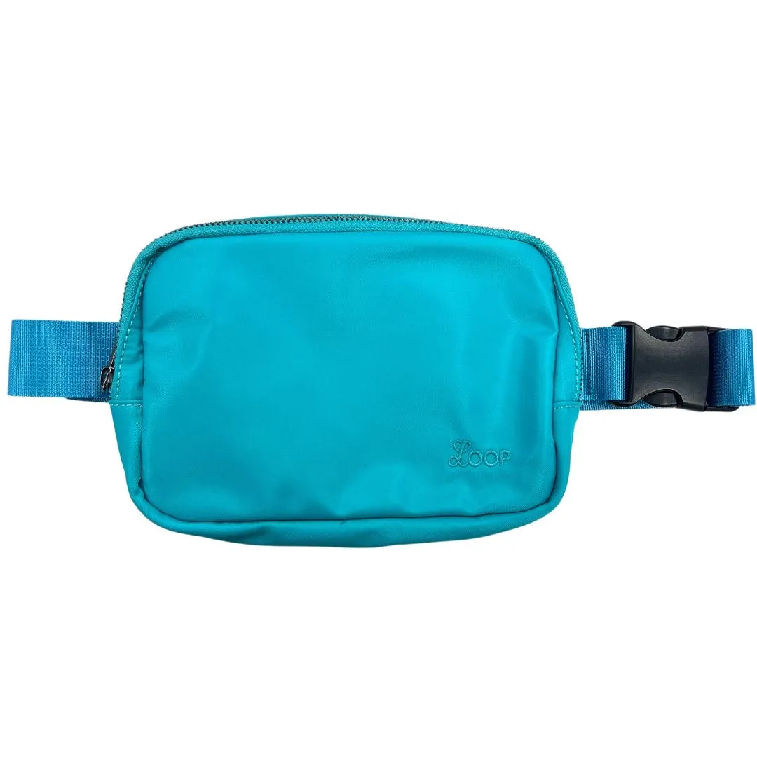 Out and About Belt Bag