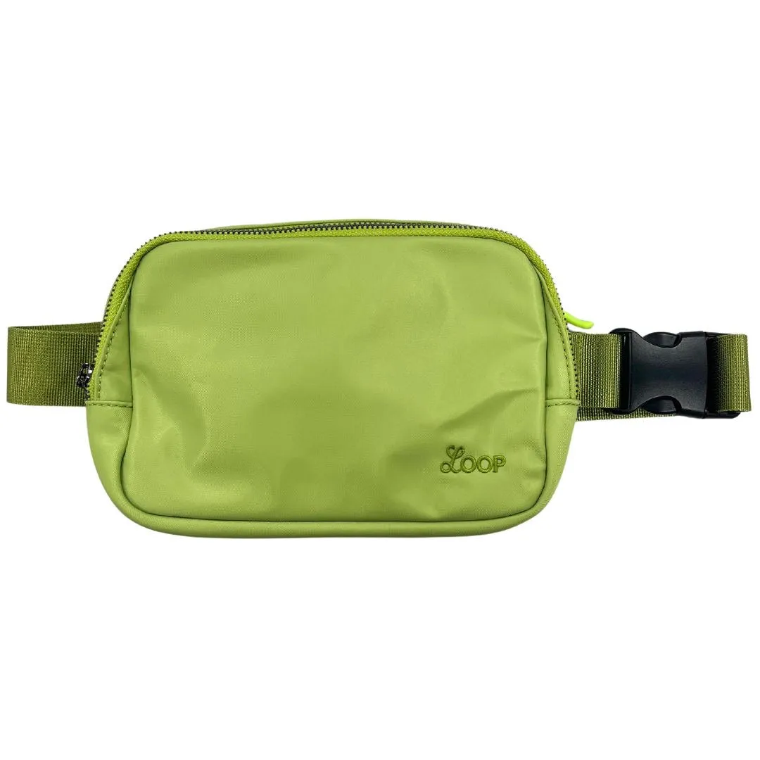Out and About Belt Bag