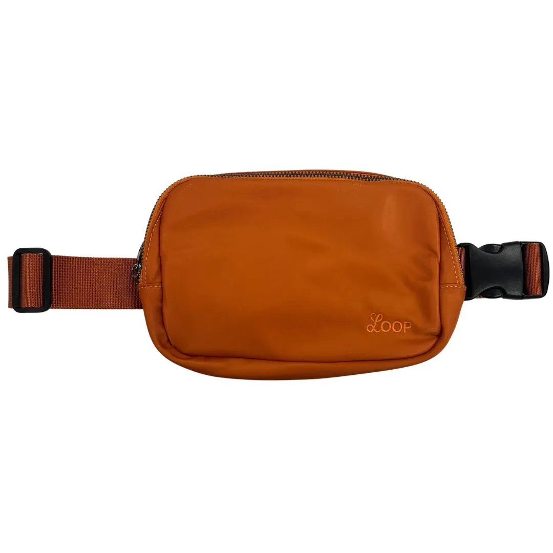 Out and About Belt Bag