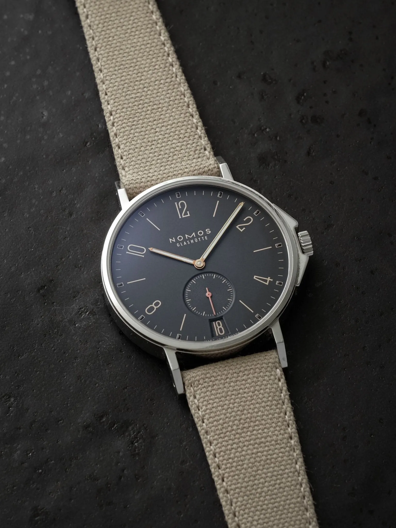 Overclay Canvas
