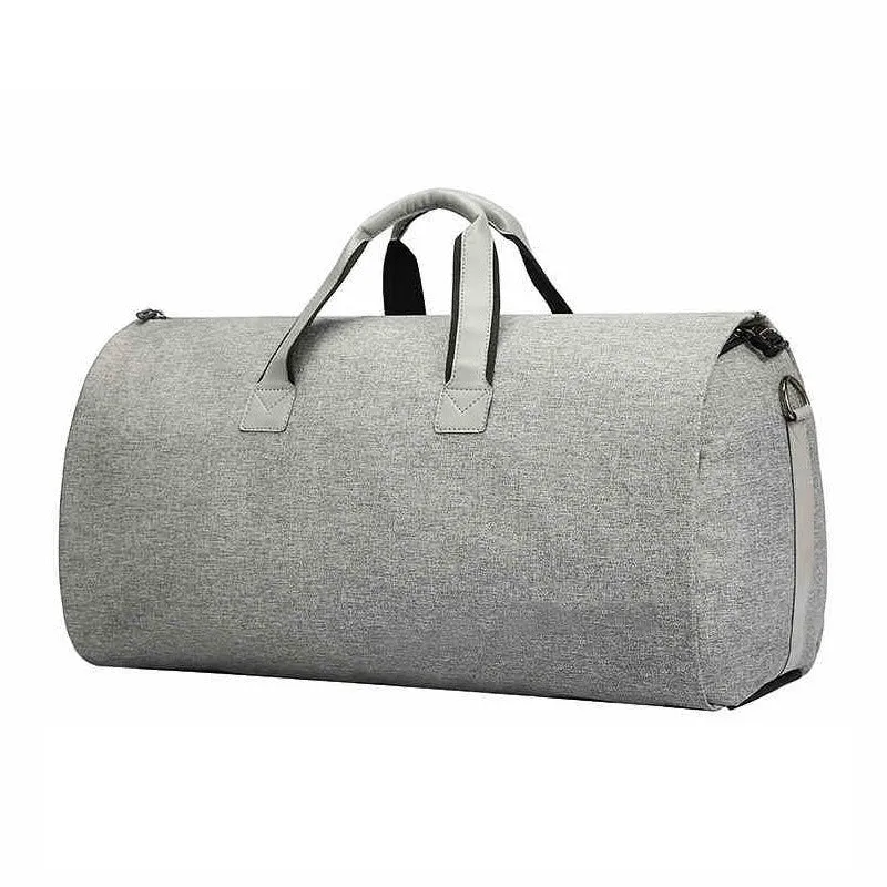 Oxford Waterproof Travel Bag