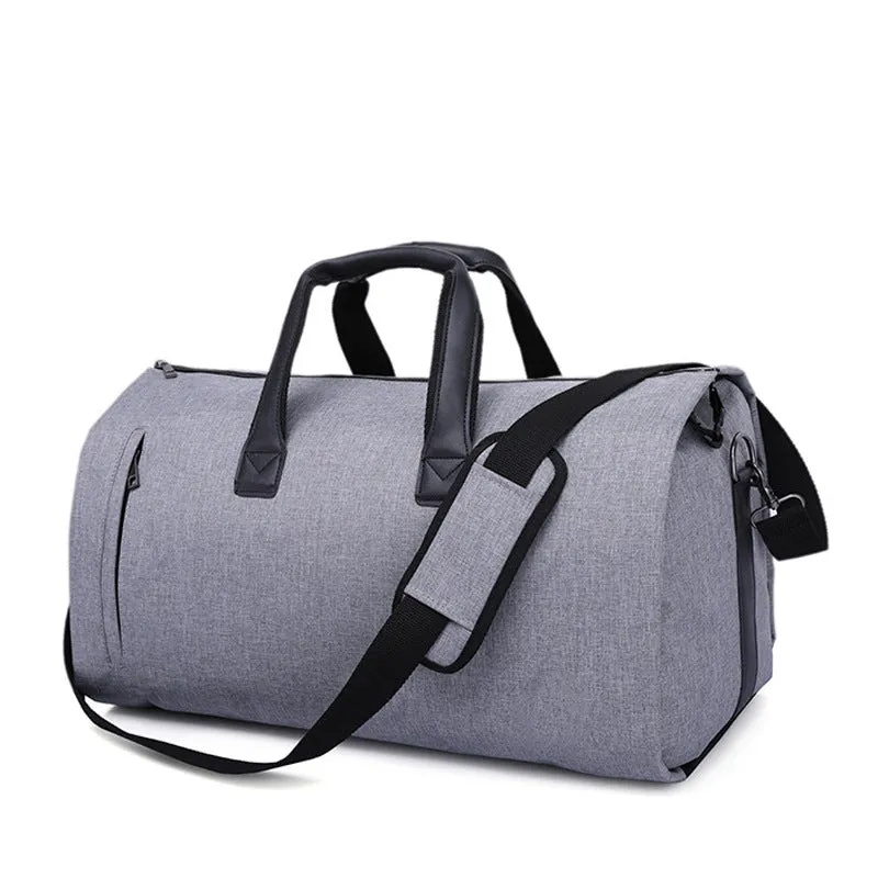 Oxford Waterproof Travel Bag
