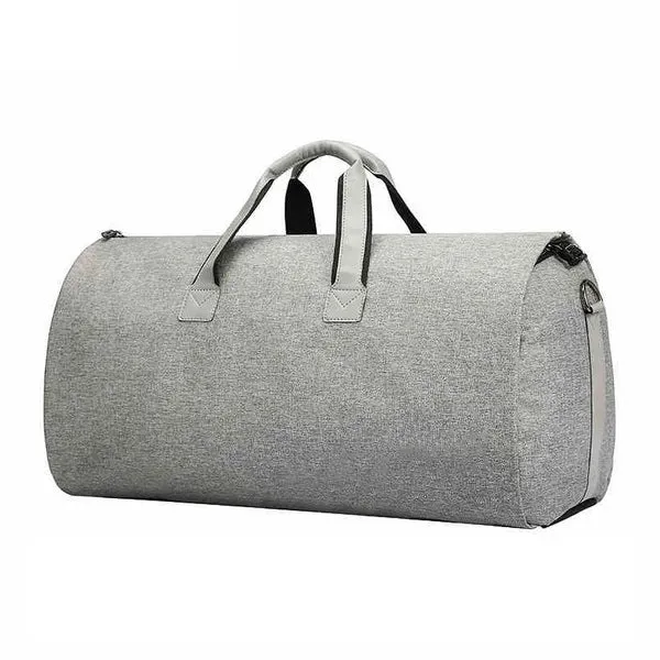 Oxford Waterproof Travel Bag