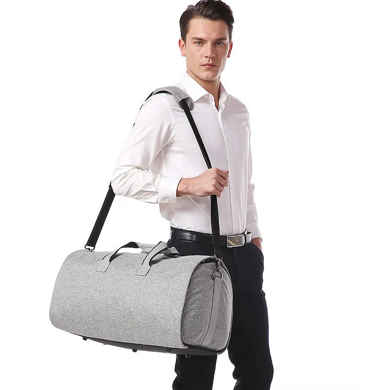 Oxford Waterproof Travel Bag