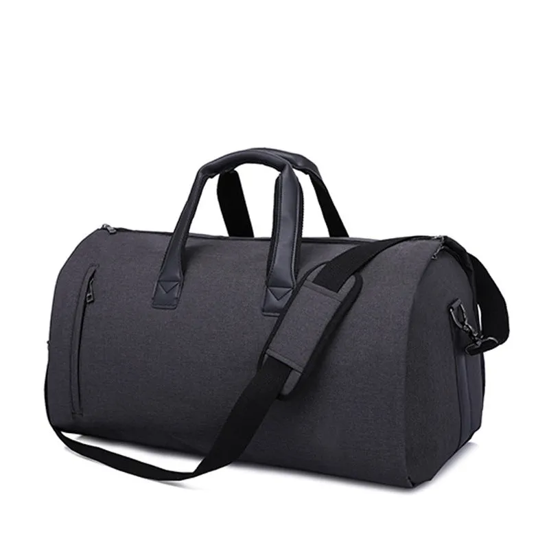 Oxford Waterproof Travel Bag