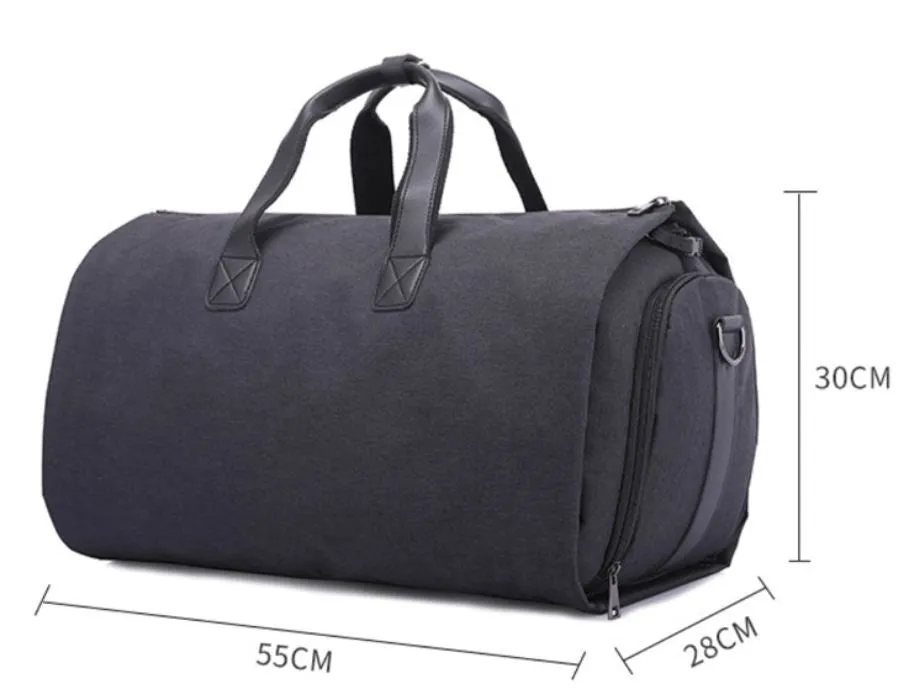 Oxford Waterproof Travel Bag