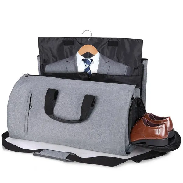 Oxford Waterproof Travel Bag