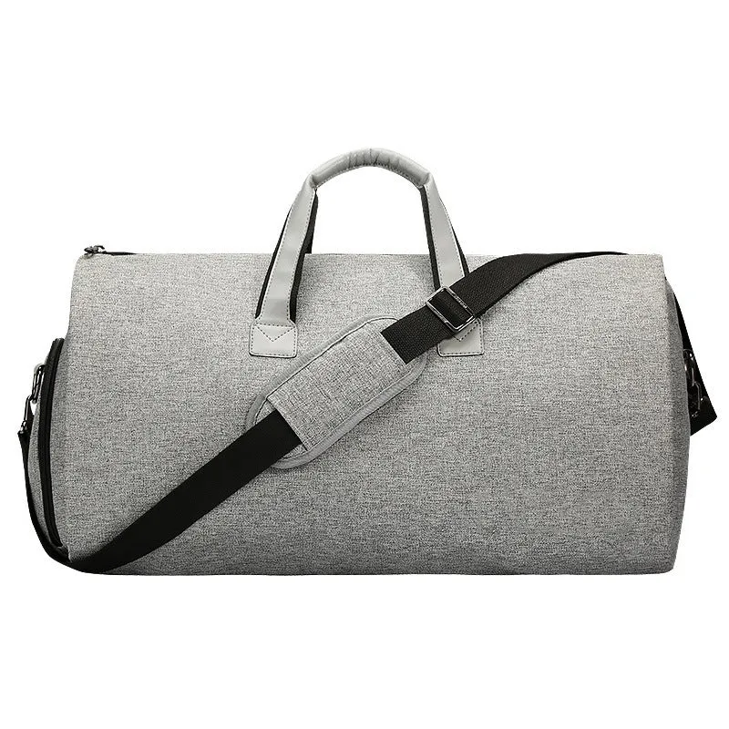 Oxford Waterproof Travel Bag
