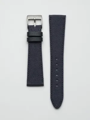 Parisian Blue Canvas