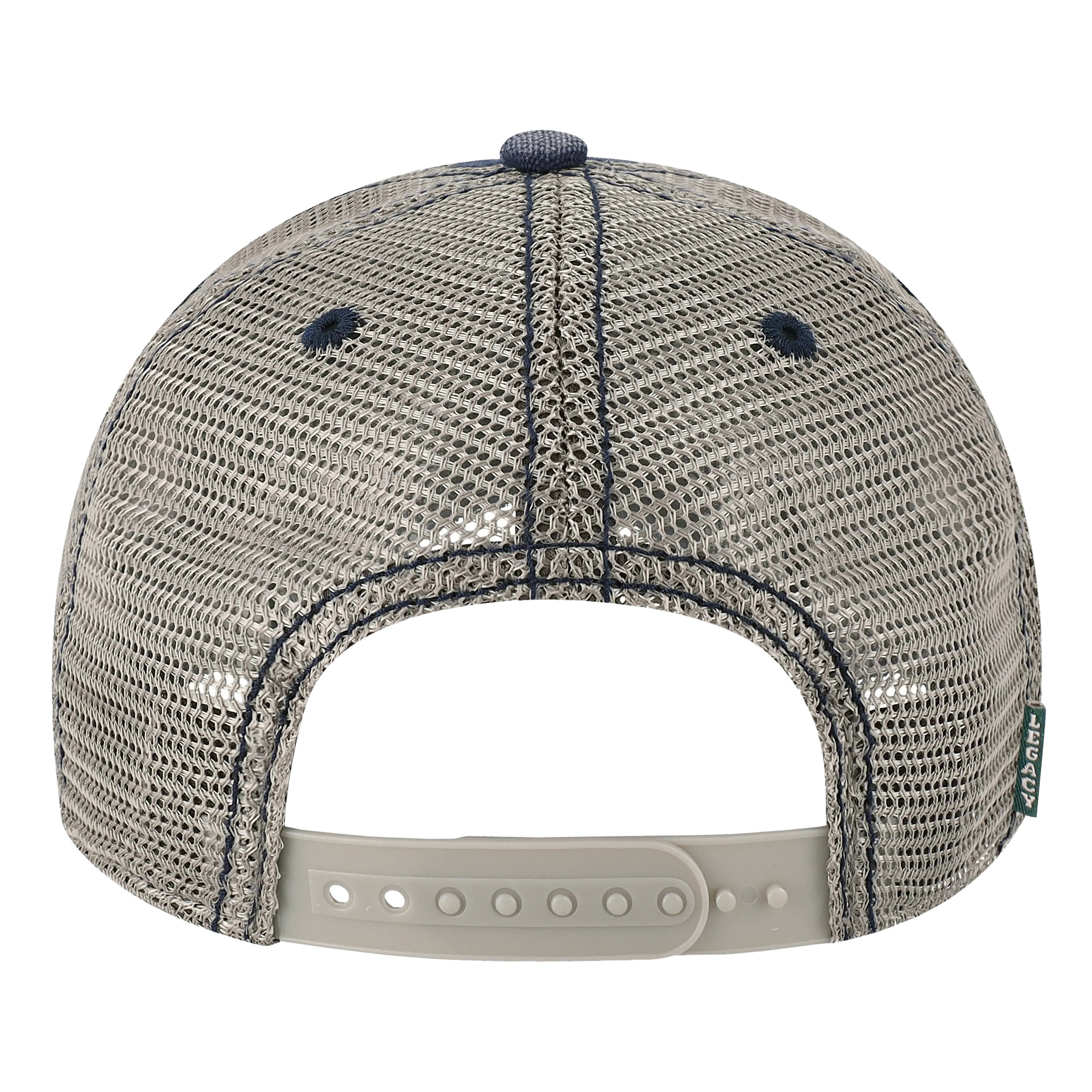 Penn Navy/Grey Dashboard Trucker Hat