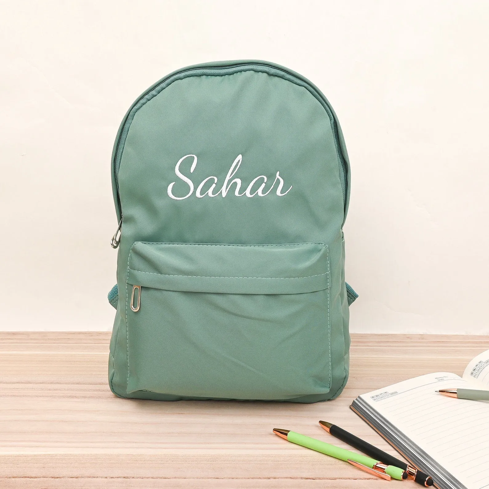 Personalized Toddler Backpack, Embroidery Kids Backpack with Name, Back to School, Toddler Bag,Overnight Bag for Child,Toddler Gift,Birthday