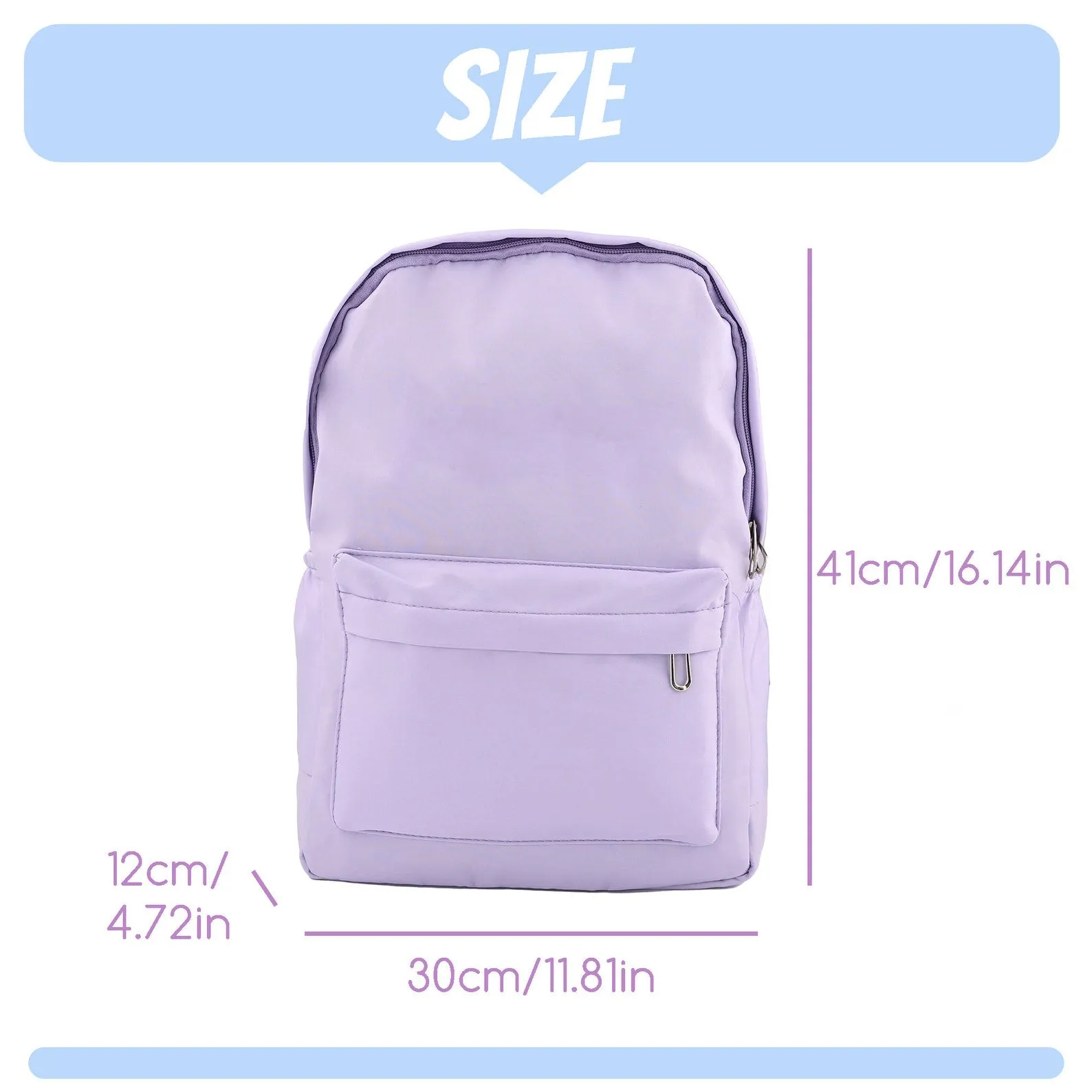 Personalized Toddler Backpack, Embroidery Kids Backpack with Name, Back to School, Toddler Bag,Overnight Bag for Child,Toddler Gift,Birthday
