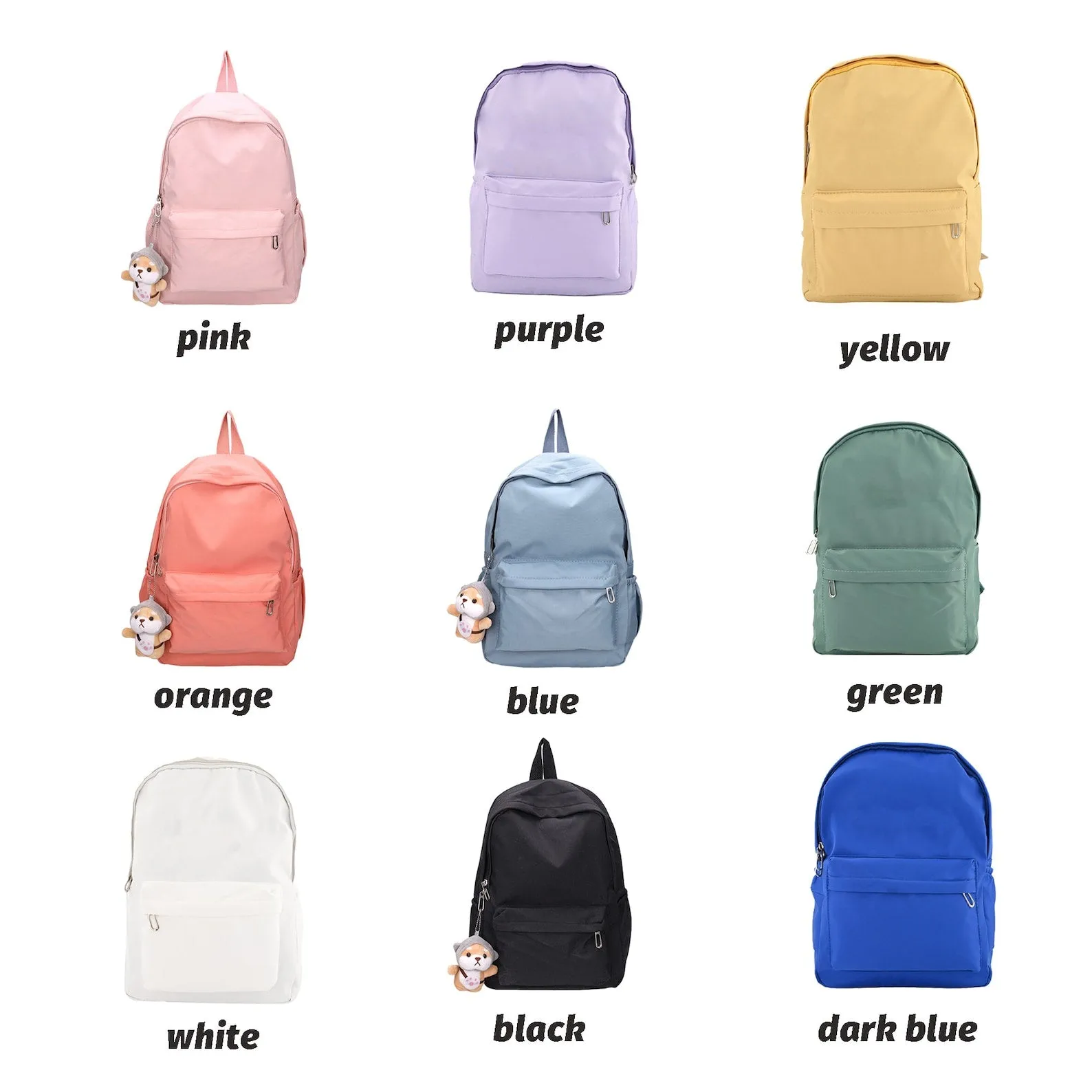 Personalized Toddler Backpack, Embroidery Kids Backpack with Name, Back to School, Toddler Bag,Overnight Bag for Child,Toddler Gift,Birthday
