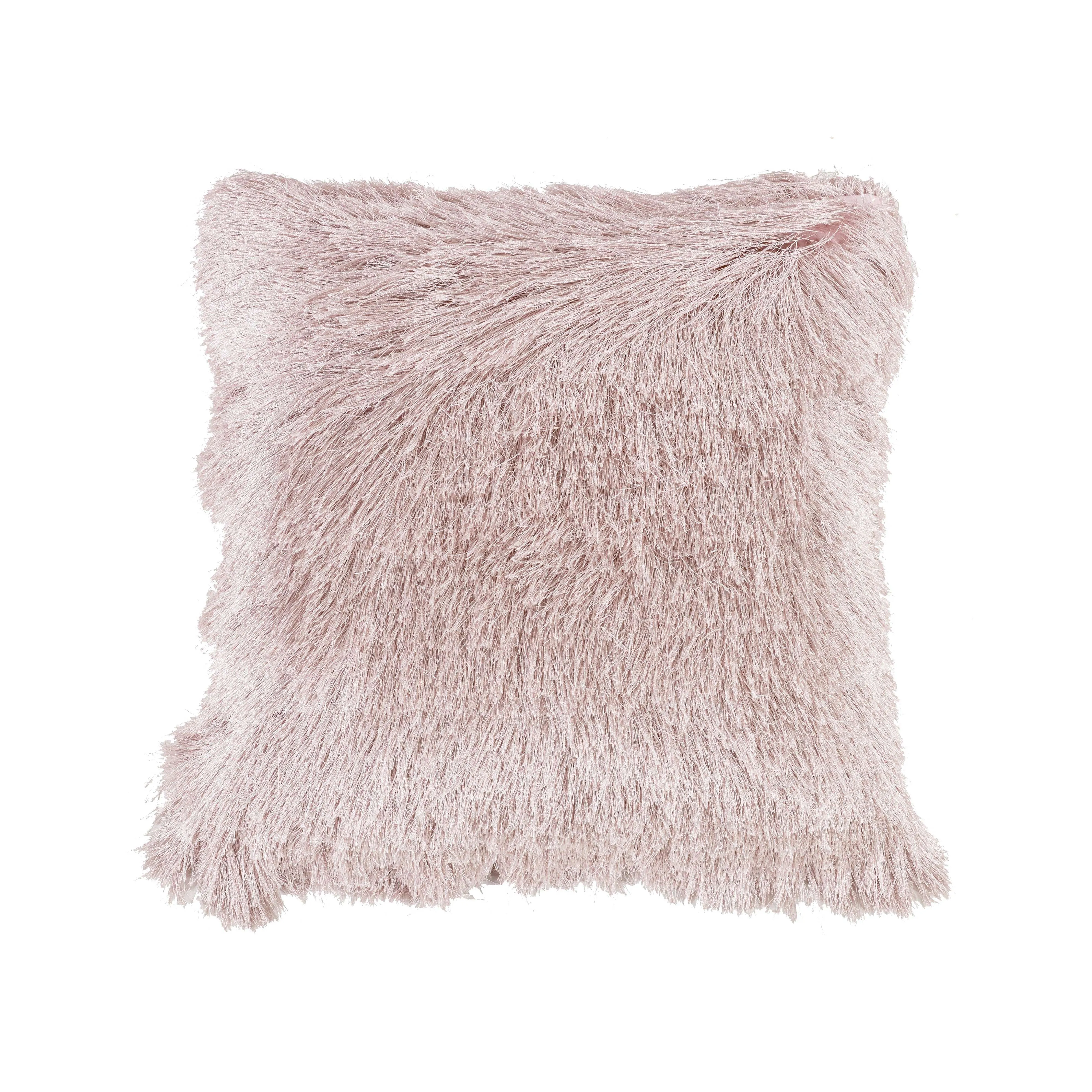 Pink Shining Accent Pillow