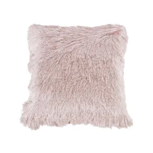 Pink Shining Accent Pillow
