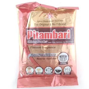 Pitambari Shining Powder 200G