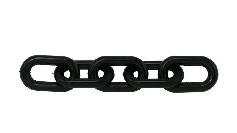 PLASTIC CHAIN 250 FEET 1" (4mm)