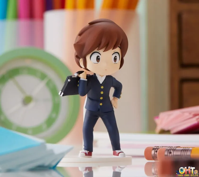 Plum Urusei Yatsura Mini Figure Ataru Moroboshi