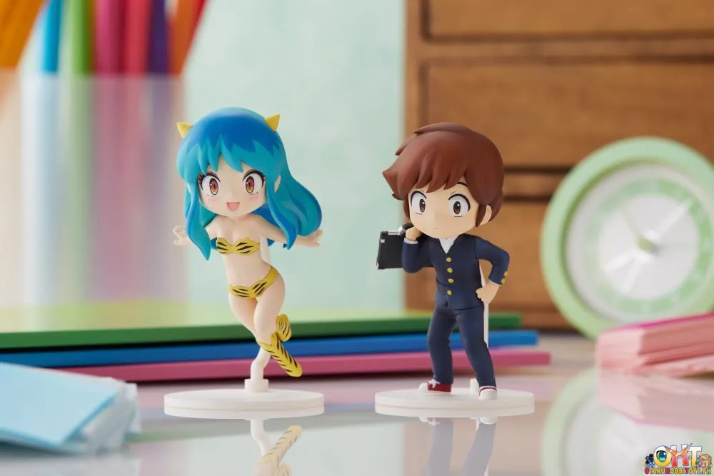 Plum Urusei Yatsura Mini Figure Ataru Moroboshi