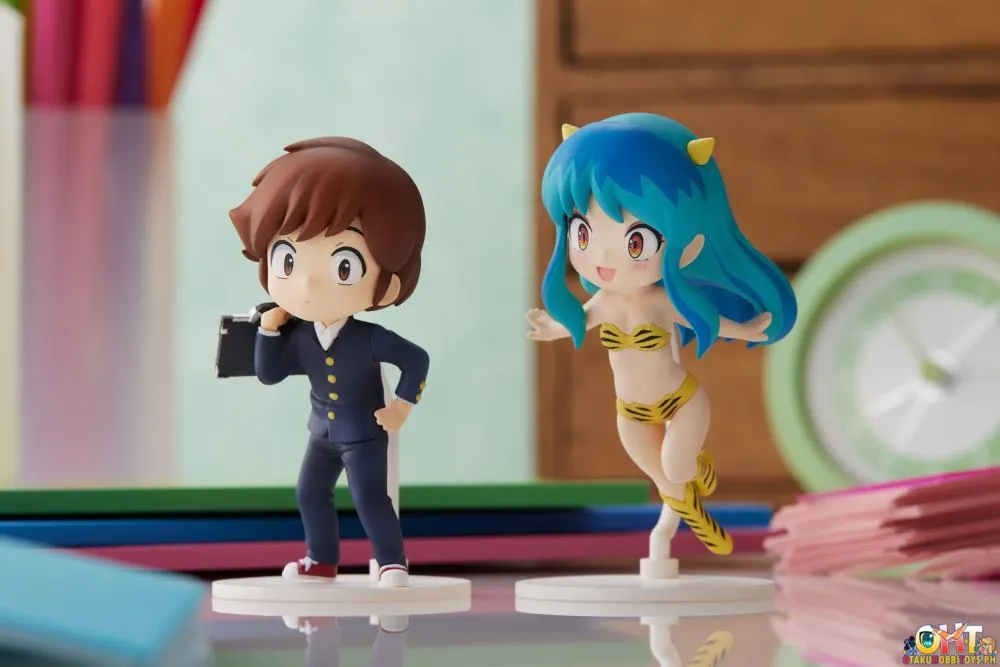Plum Urusei Yatsura Mini Figure Ataru Moroboshi
