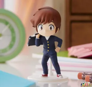 Plum Urusei Yatsura Mini Figure Ataru Moroboshi
