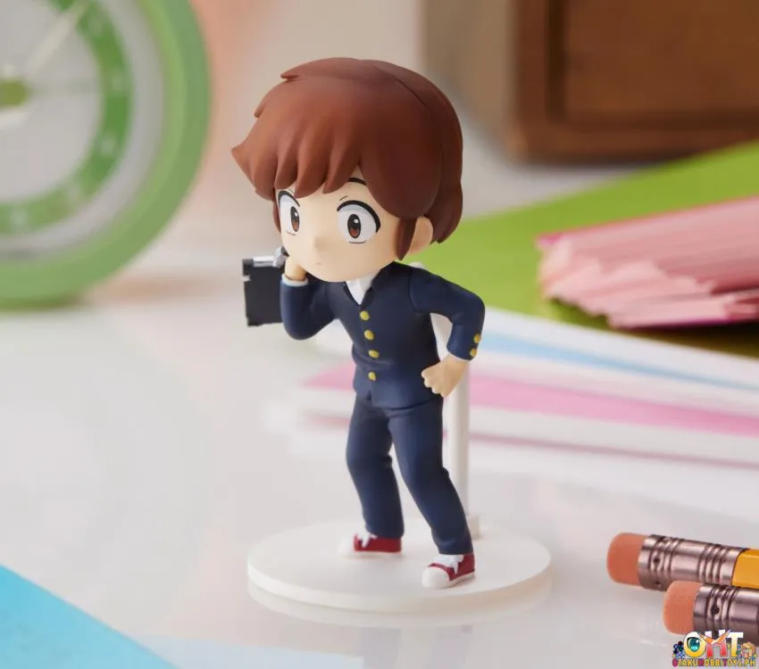 Plum Urusei Yatsura Mini Figure Ataru Moroboshi
