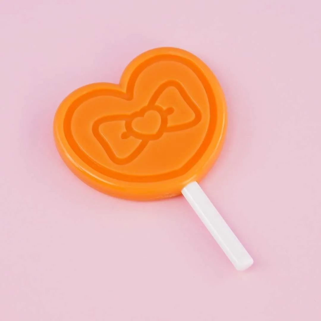 Pochacco Lollipop Mirror Charm