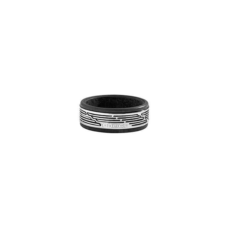 Police Jewellery Tamul Ring