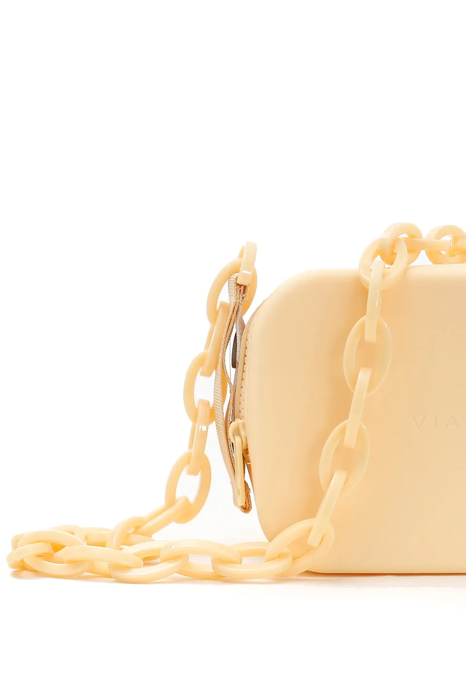 Popcorn Long Chain with Popcorn Bag Ears (Chain Only)
