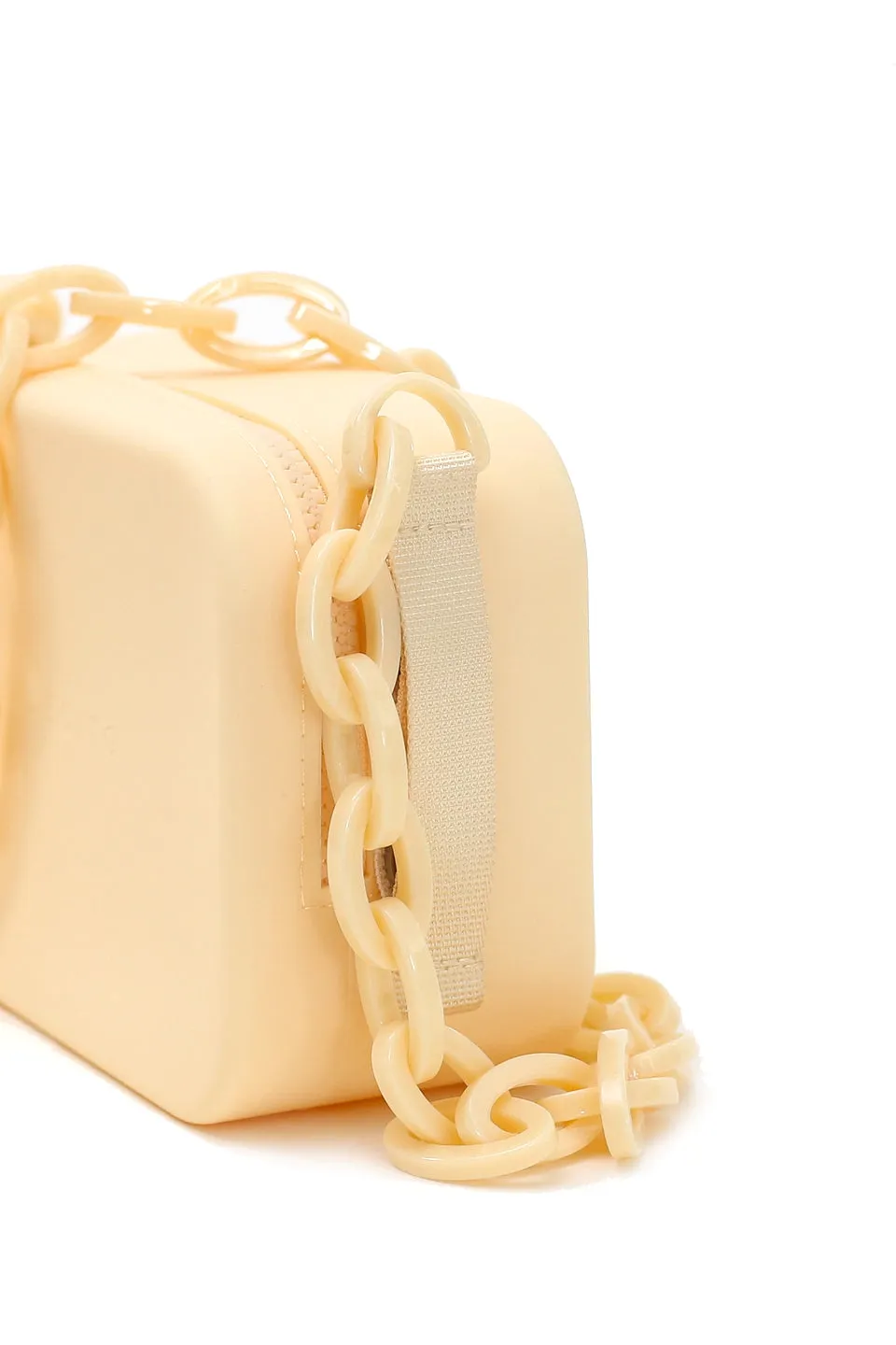 Popcorn Long Chain with Popcorn Bag Ears (Chain Only)