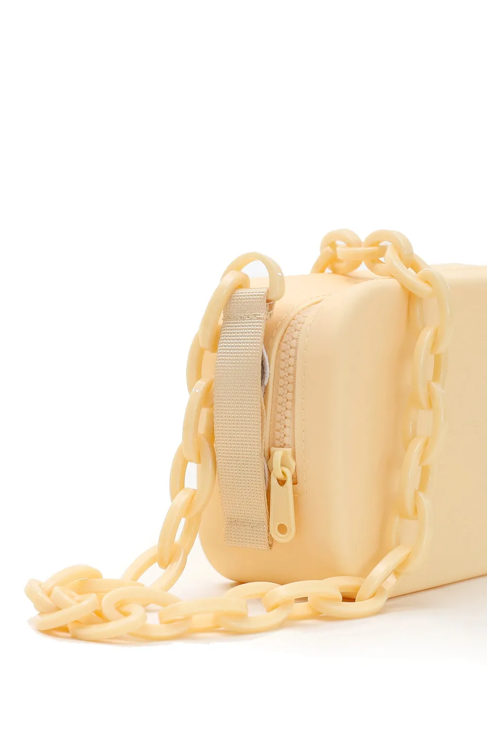 Popcorn Long Chain with Popcorn Bag Ears (Chain Only)