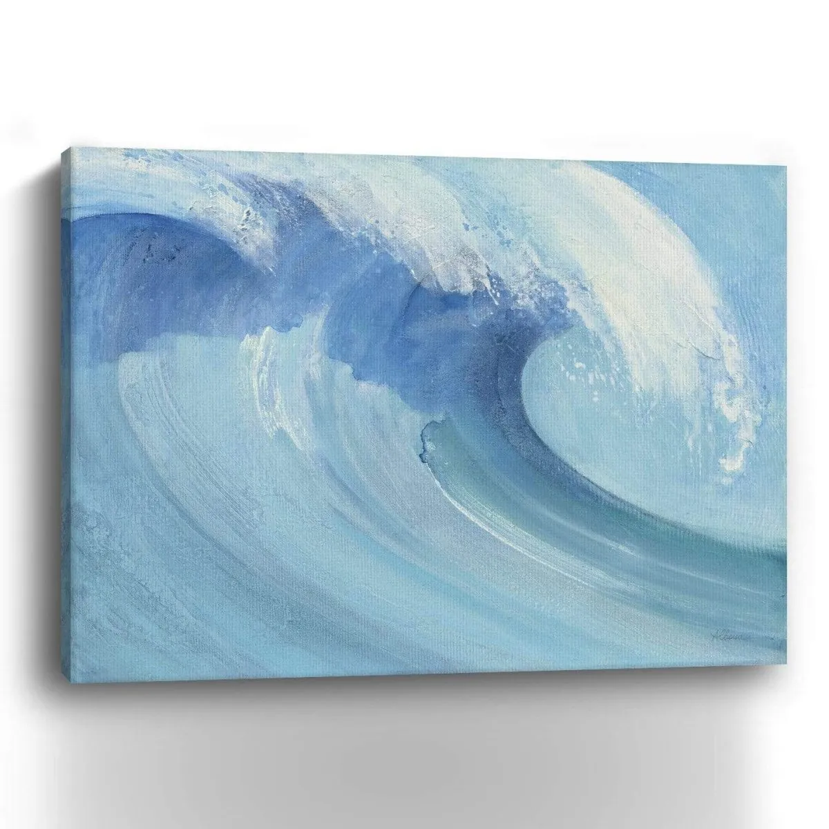 Prendre Une Vague