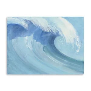 Prendre Une Vague