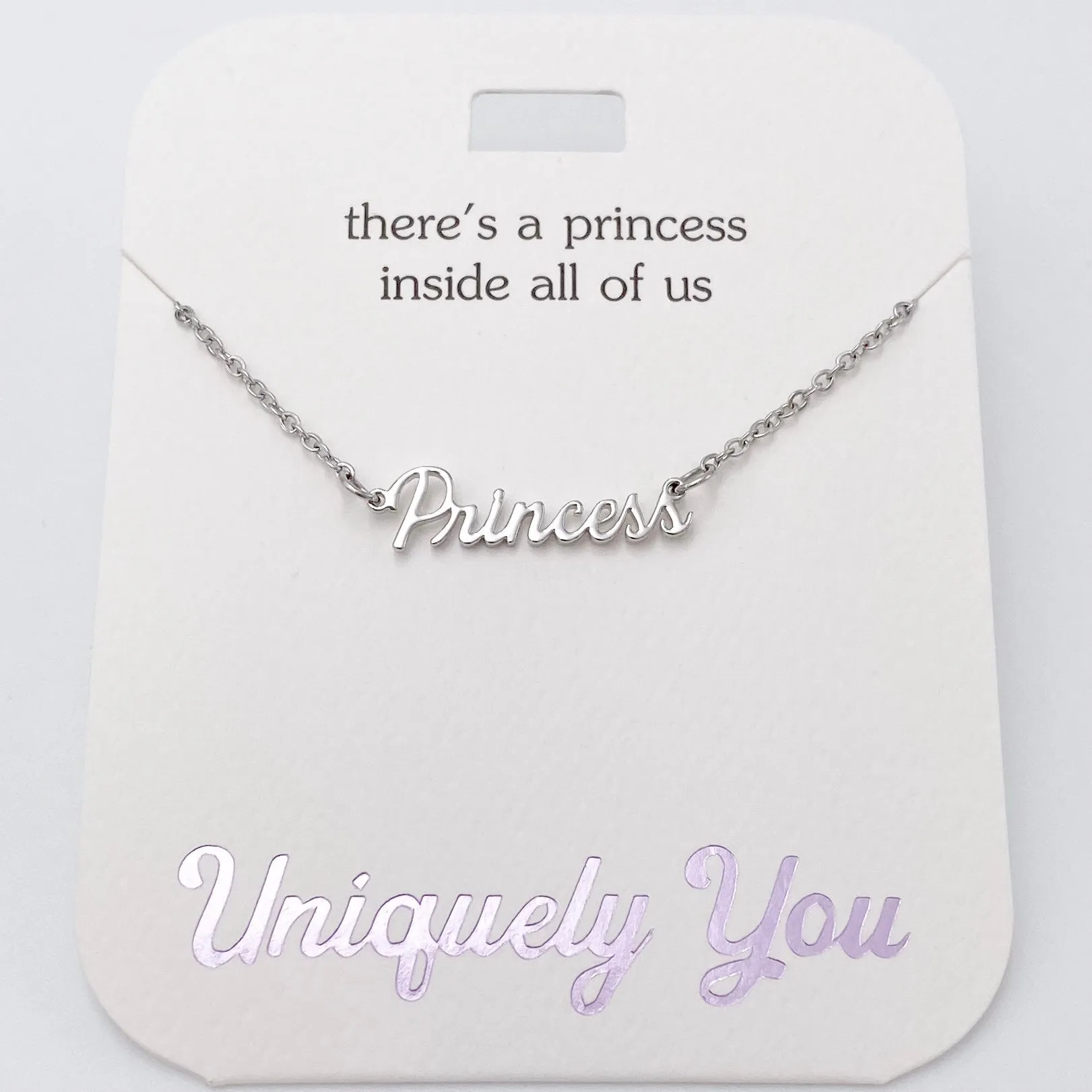 Princess