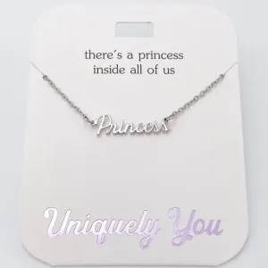 Princess